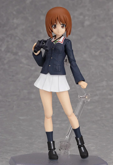 Miho Nishizumi