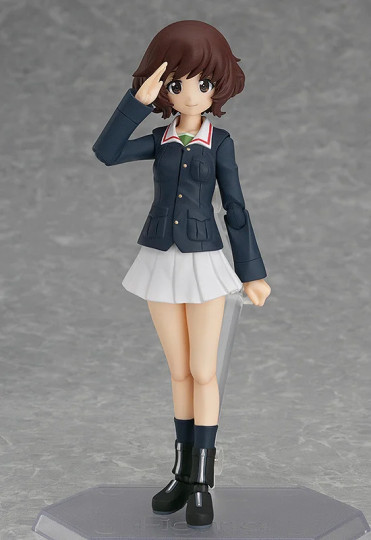 Yukari Akiyama