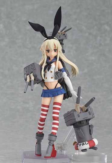 Shimakaze