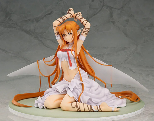 Asuna ~Captured Titania~