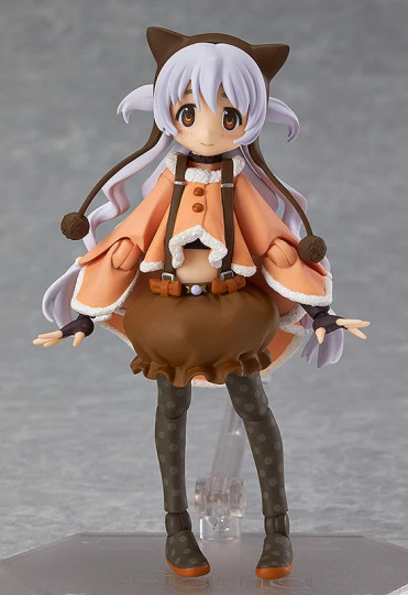 Nagisa Momoe