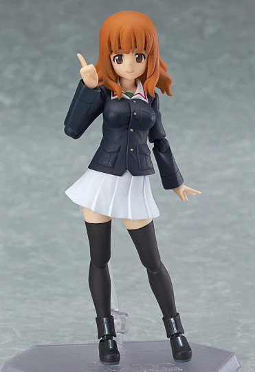 Saori Takebe