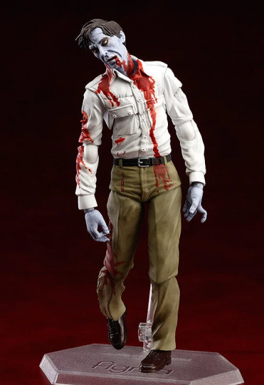 Flyboy Zombie