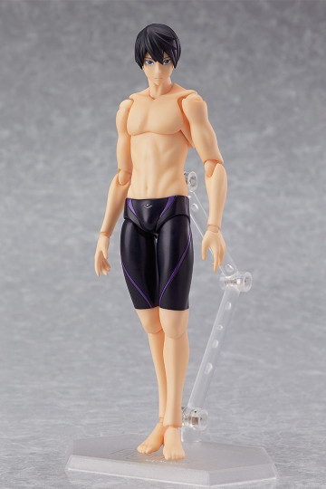 Haruka Nanase