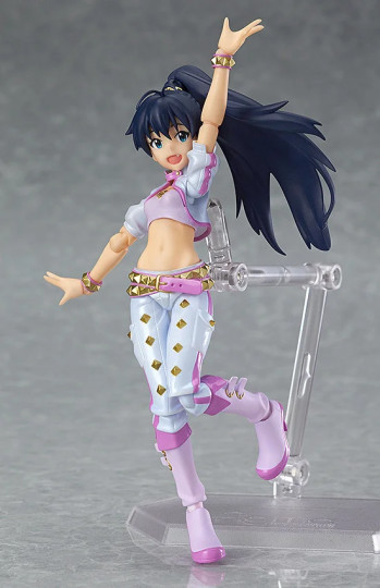Hibiki Ganaha