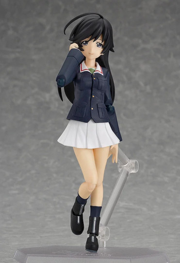 Hana Isuzu