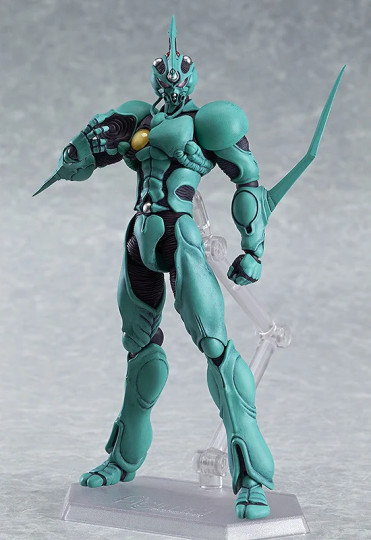 Guyver I