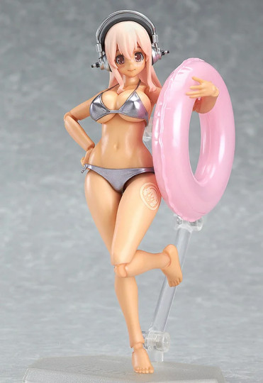 Super Sonico