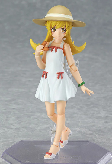 Shinobu Oshino