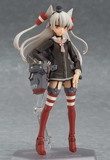 Amatsukaze