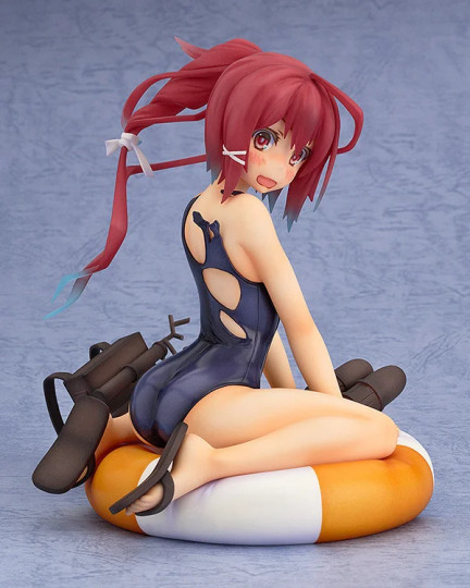 I-168: Half-Damage Ver.