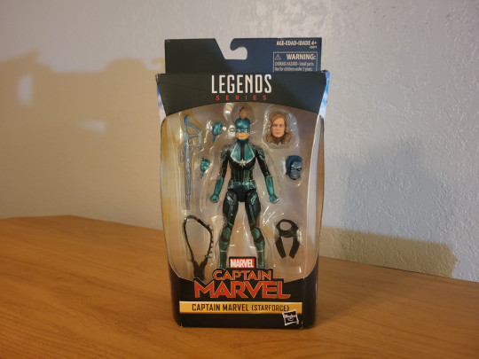 Collection Win