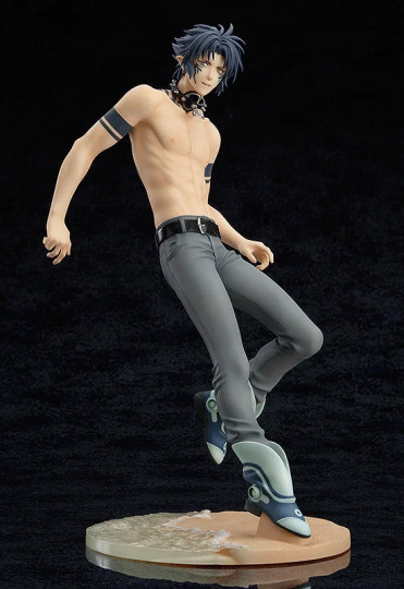 Ren: "Together, Forever" Ver.