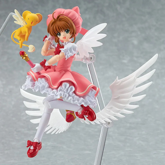 Sakura Kinomoto