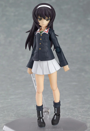 Mako Reizei