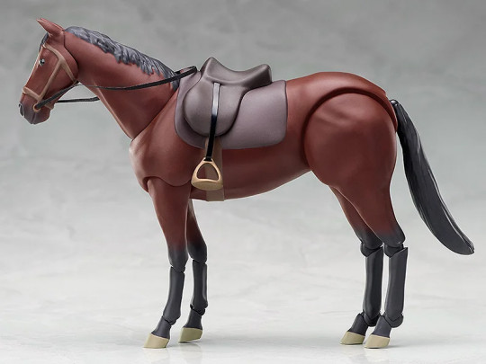 Horse (Chestnut)