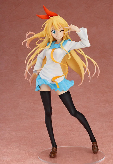Chitoge Kirisaki