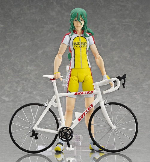 Yusuke Makishima