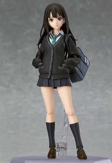 Rin Shibuya