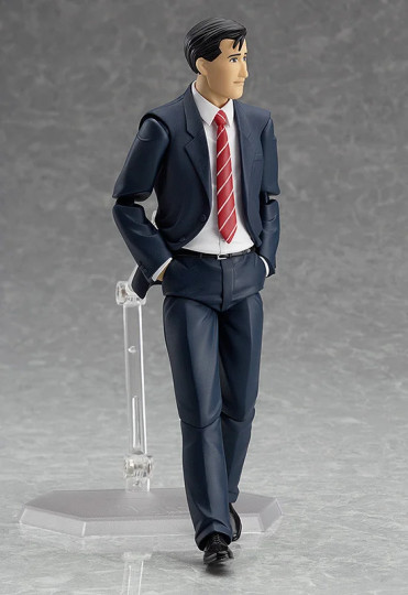 Goro Inogashira: Extra Helping Ver.