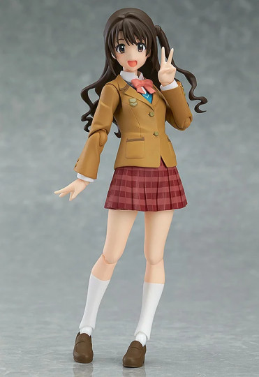 Uzuki Shimamura