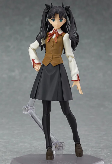 Rin Tohsaka