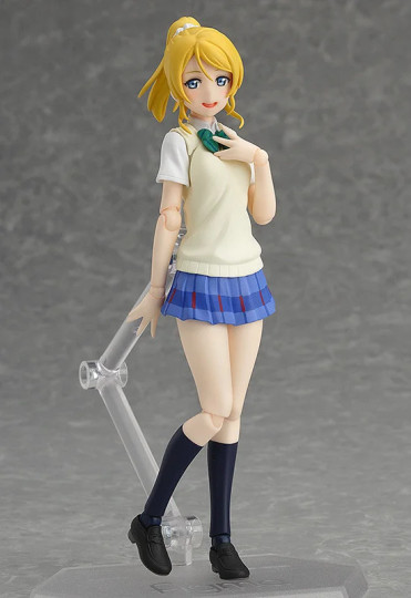 Eli Ayase
