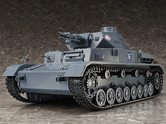 Panzer Iv Ausf. D