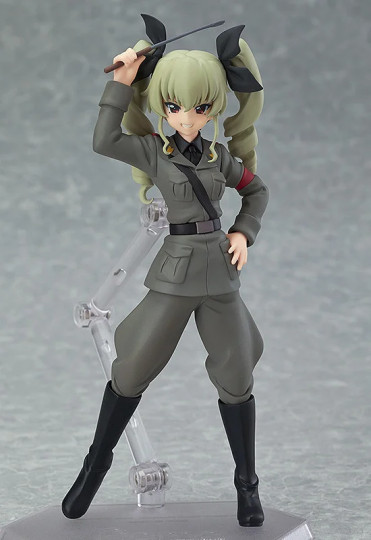 Figfix Anchovy