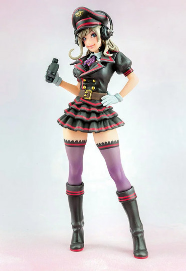 Plamax Mf-01: Minimum Factory Nene