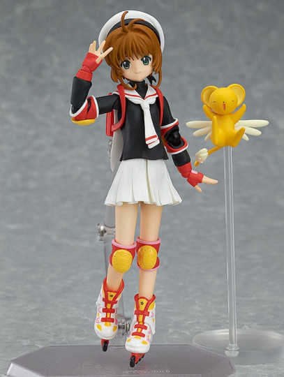 Sakura Kinomoto