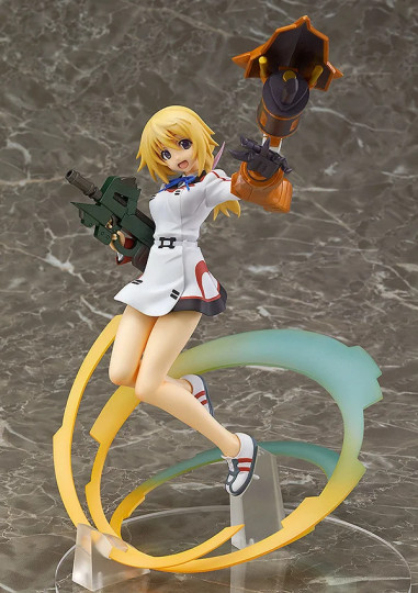 Charlotte Dunois