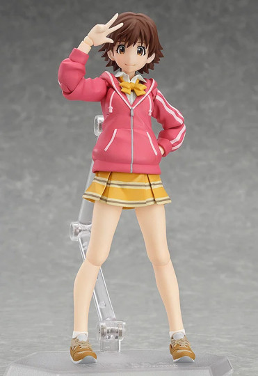 Mio Honda: Cinderella Project Ver.