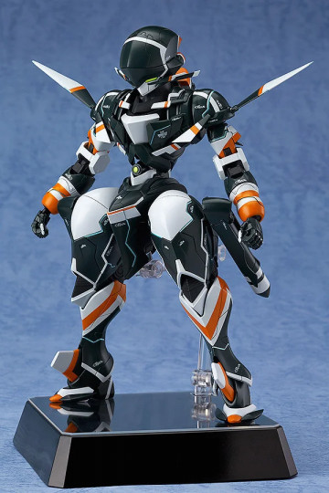 Machine Caliber K6821 Chamber