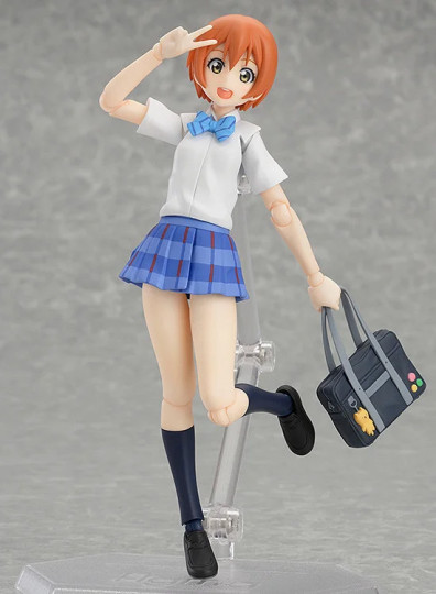 Rin Hoshizora