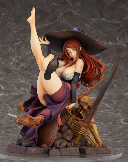 Sorceress