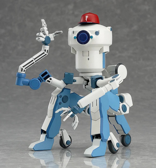 Plamax Rt-01 Frontier Setter