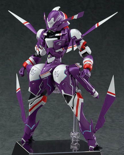 Plamax Sg-02 Machine Caliber X3752 Striker