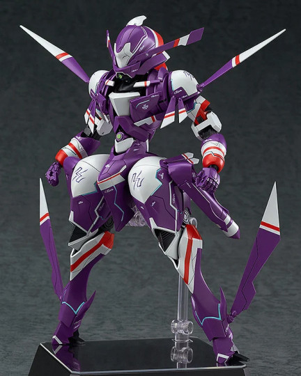 Machine Caliber X3752 Striker
