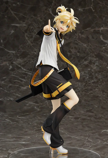 Kagamine Len: Tony Ver.