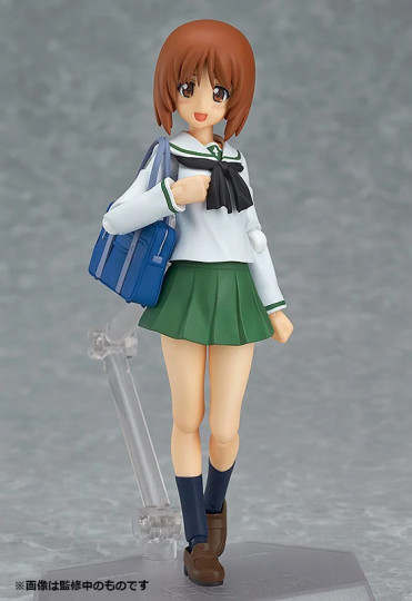 Miho Nishizumi