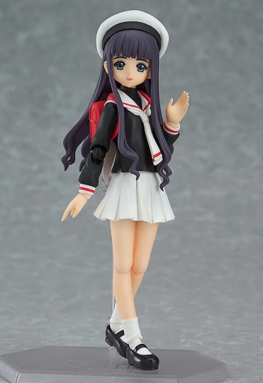 Tomoyo Daidouji