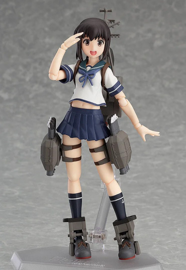 Fubuki: Animation Ver.