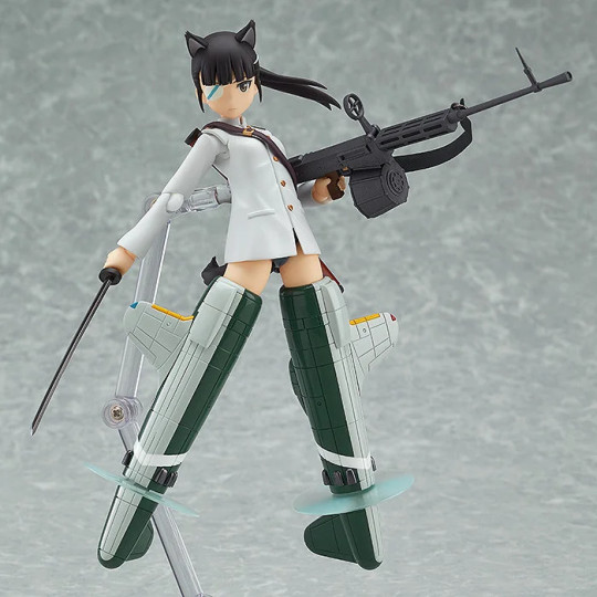 Mio Sakamoto