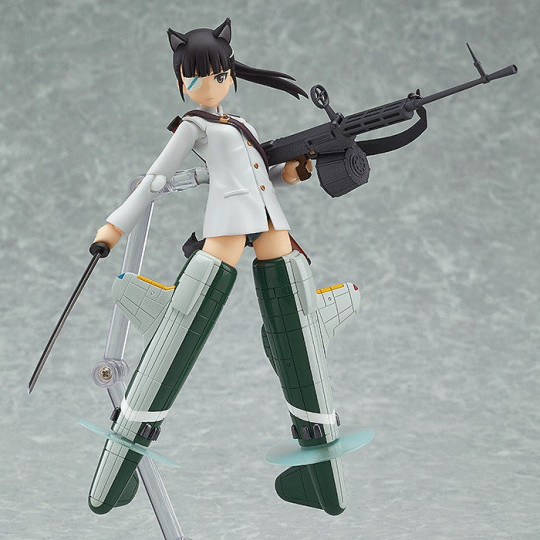 Mio Sakamoto