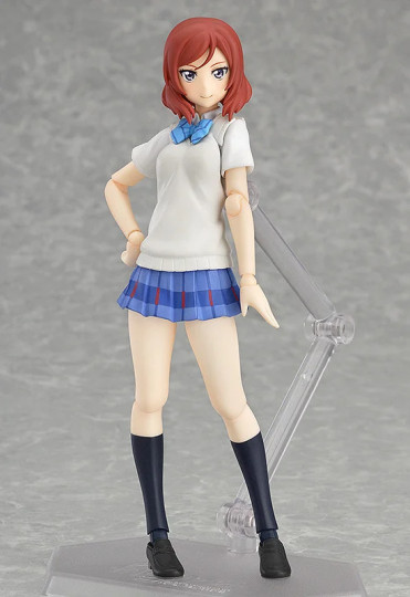 Maki Nishikino