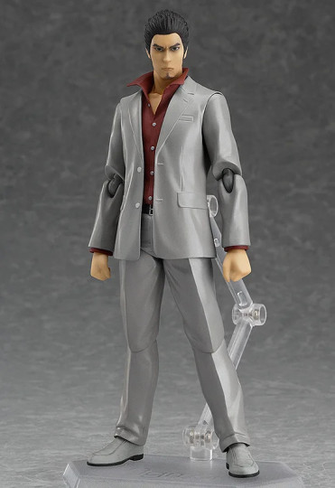 Kazuma Kiryu