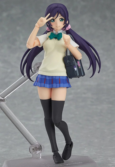 Nozomi Tojo