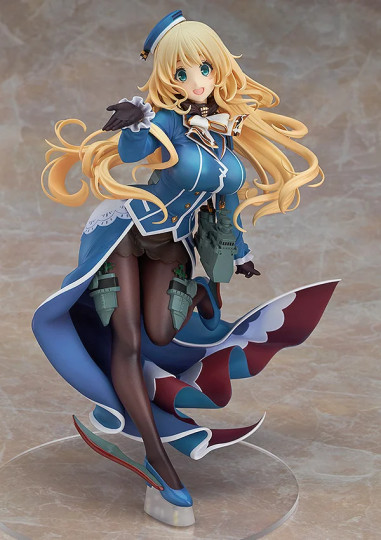 Atago: Light Armament Ver.