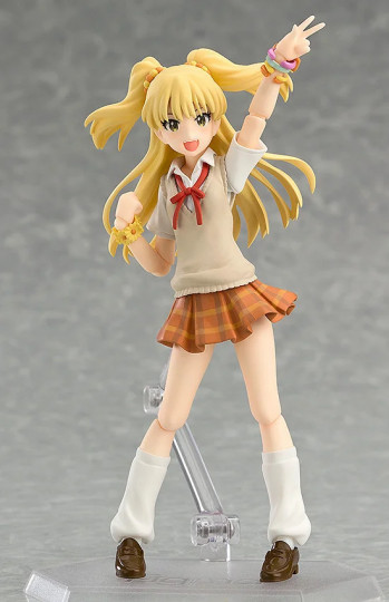 Rika Jougasaki